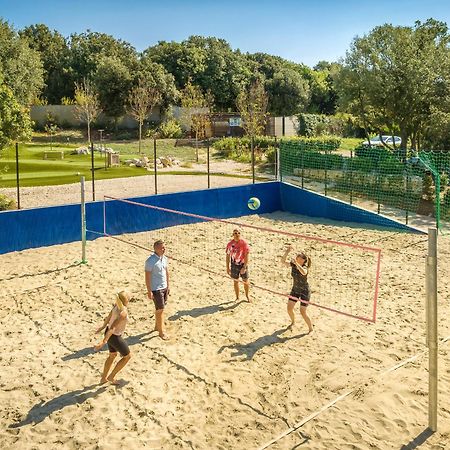 Maistra Camping Vestar Pitches Rovinj Exteriör bild